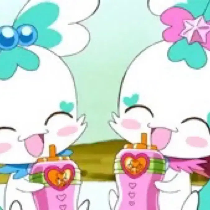 [BUNJANG] Heartcatch Precure Cure Full Mix Furumix / 희귀) 하트캐치프리큐어 큐어풀믹스 후르믹스