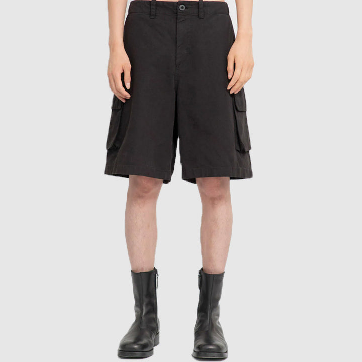[BUNJANG] Our Legacy Mount Shorts Black / 아워레가시 마운트 쇼츠 블랙