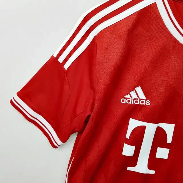 [BUNJANG] Adidas Bayern Munich Jersey / 아디다스 바이에른 뮌헨 유니폼