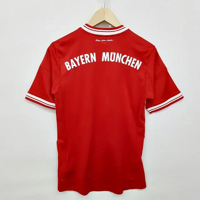 [BUNJANG] Adidas Bayern Munich Jersey / 아디다스 바이에른 뮌헨 유니폼