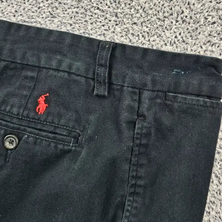 [BUNJANG] Polo Ralph Lauren Shorts (31" Estimated)  / 폴로랄프로렌 쇼츠 반바지 ( 31" 추정 ) / 12000