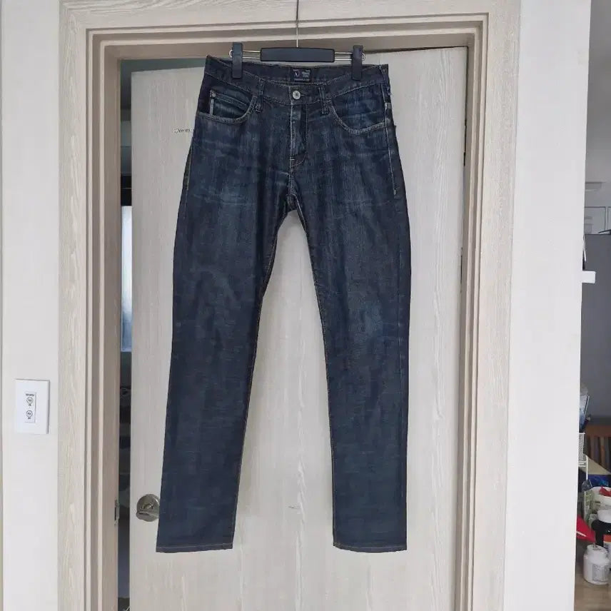 [BUNJANG] AJ Armani Jeans - Jeans / AJ 아르마니진 청바지