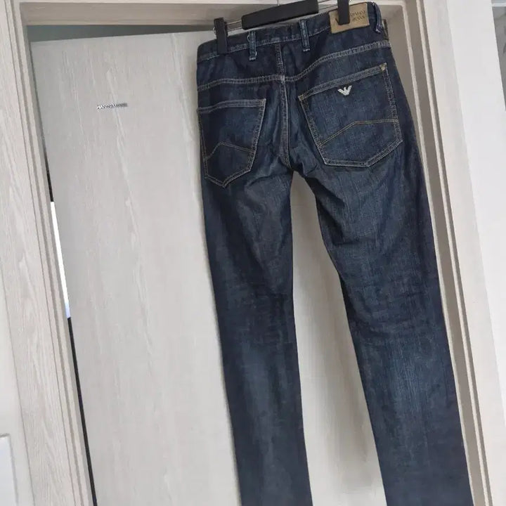 [BUNJANG] AJ Armani Jeans - Jeans / AJ 아르마니진 청바지