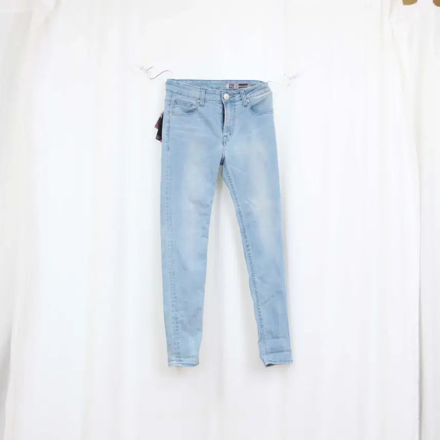 [BUNJANG] Buckaroo Cool Buck Denim Pants / [미사용 새제품] 버커루 여성 쿨벅 연청 데님 팬츠 (25) 상상샵