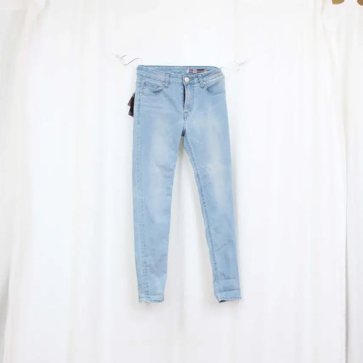 [BUNJANG] Buckaroo Cool Buck Denim Pants / [미사용 새제품] 버커루 여성 쿨벅 연청 데님 팬츠 (25) 상상샵