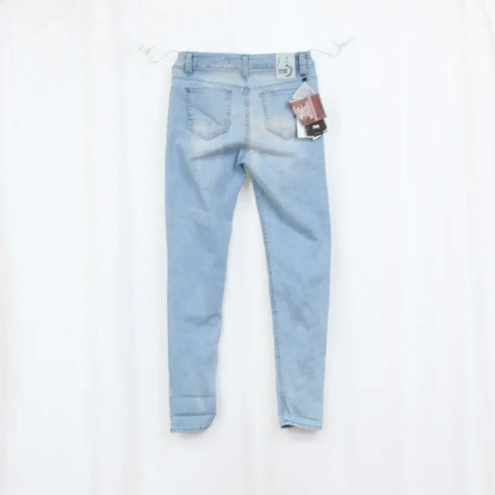 [BUNJANG] Buckaroo Cool Buck Denim Pants / [미사용 새제품] 버커루 여성 쿨벅 연청 데님 팬츠 (25) 상상샵
