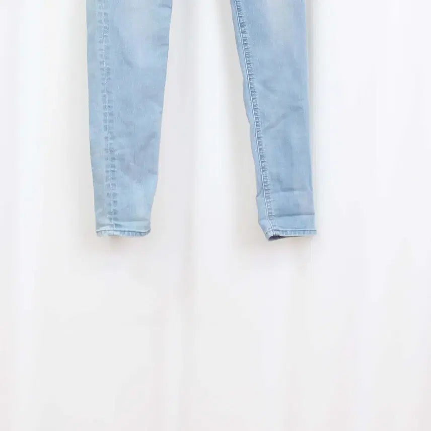 [BUNJANG] Buckaroo Cool Buck Denim Pants / [미사용 새제품] 버커루 여성 쿨벅 연청 데님 팬츠 (25) 상상샵