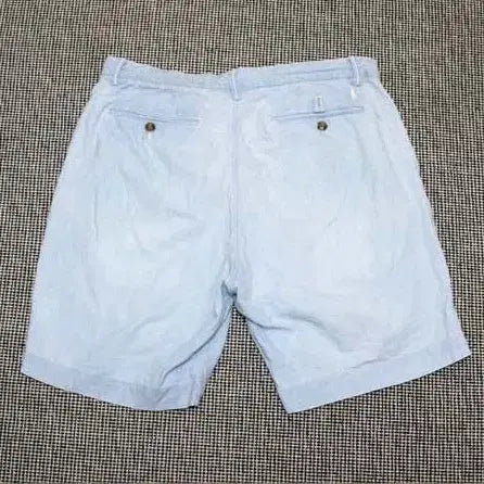 [BUNJANG] Polo Shorts 33 / 폴로 반바지 33