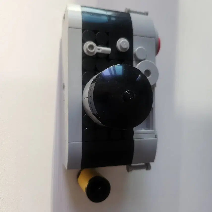 [BUNJANG] Lego 6392344 Vintage Camera / 레고 6392344 빈티지 카메라