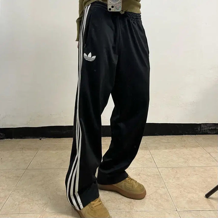 [BUNJANG] Adidas Firebird Track Pants / 아디다스 파이어버드 트랙팬츠