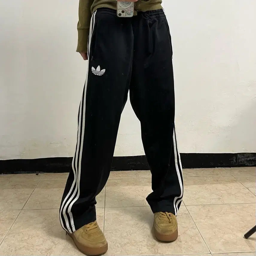 [BUNJANG] Adidas Firebird Track Pants / 아디다스 파이어버드 트랙팬츠