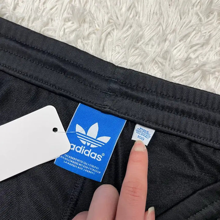 [BUNJANG] Adidas Firebird Track Pants / 아디다스 파이어버드 트랙팬츠