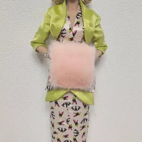 [BUNJANG] Fashion Royalty Evelyn Unsealed Full Set / 패션로얄티 에블린 개봉 풀세트
