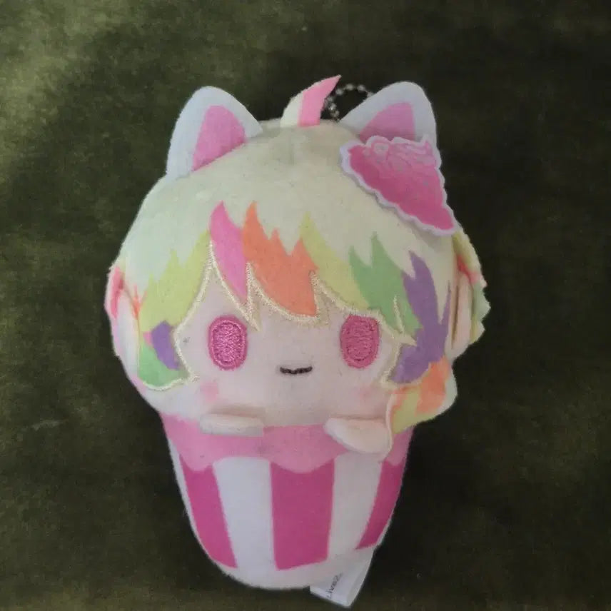 [SOLD OUT] 파라라이 파라독스 라이브 미스지 칸타로 컵케이크 누이 판매