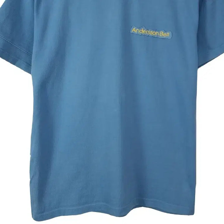 [BUNJANG] Andersson Bell Logo Printed T-shirt / 앤더슨벨 로고 프린팅 반팔티 M20219