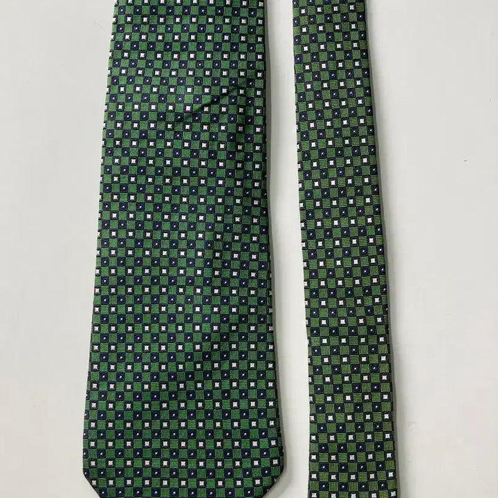 [BUNJANG] Trussardi Tie / 트루사르디 넥타이