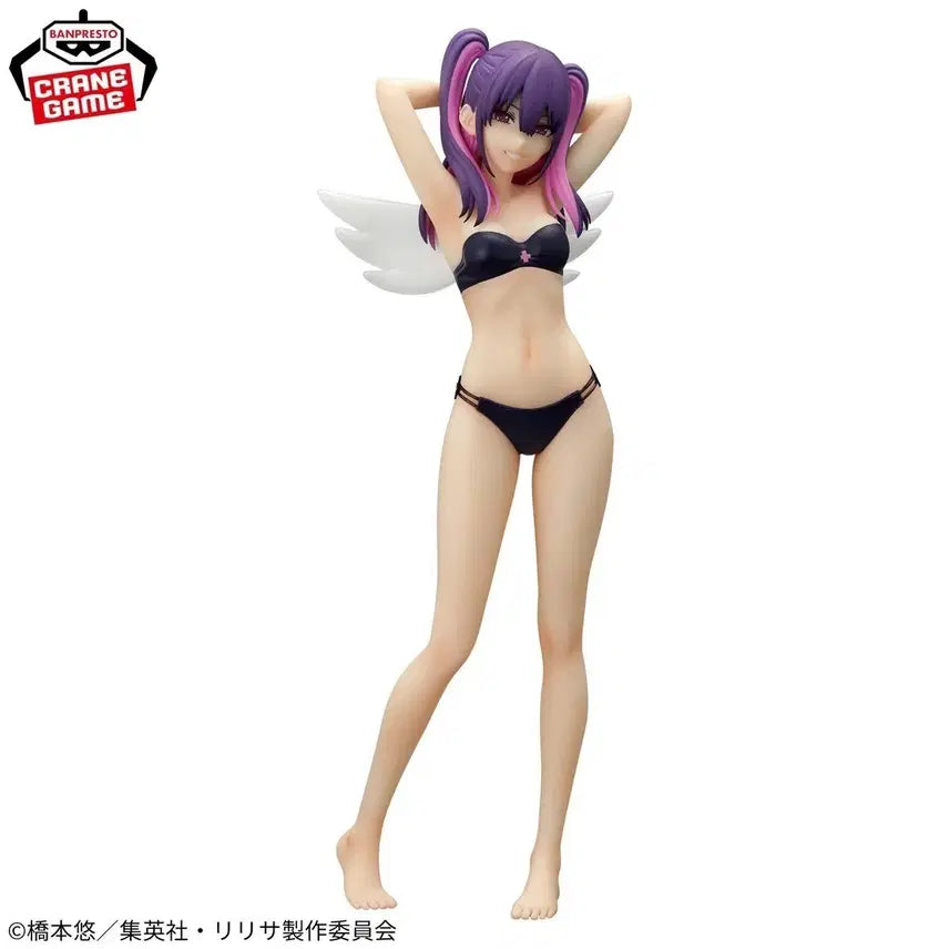 [BUNJANG] 2.5D Mirae Figure / 2.5차원의 유혹 미리에라 피규어