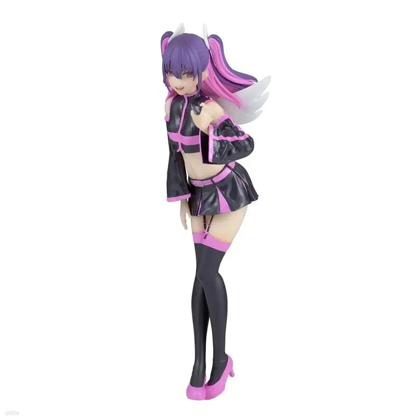 [BUNJANG] 2.5D Miraeira Figure / 2.5차원의 유혹 미리에라 피규어