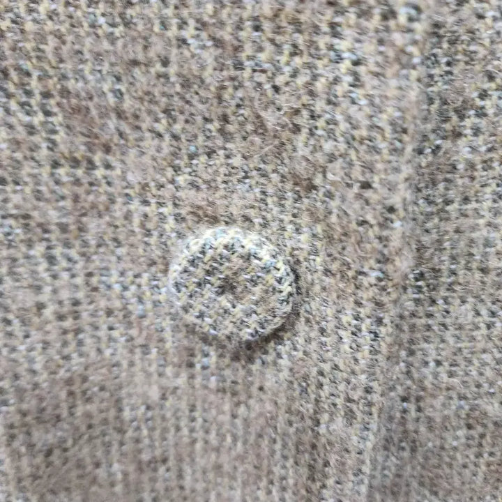 [BUNJANG] Lebeige Mohair Wool Coat / 르베이지 모헤어 코트