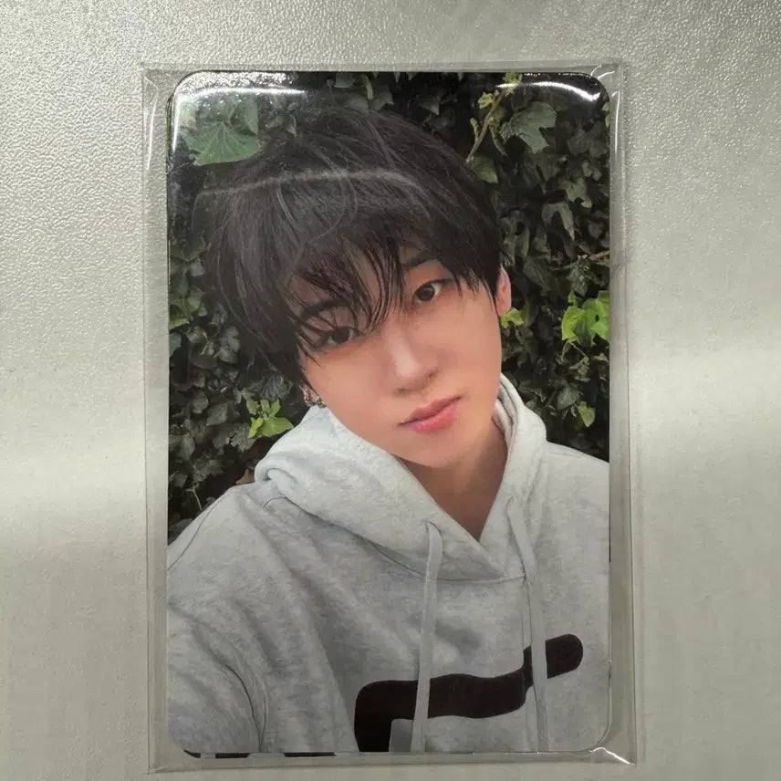 [BUNJANG] Kickflip 1st Week Official Photocard / 킥플립 1주차 공방포카 양도