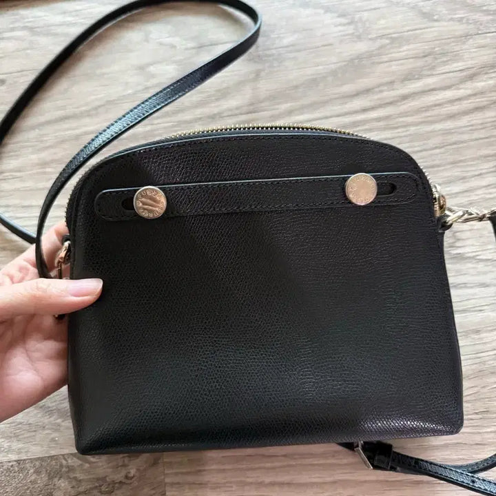 [BUNJANG] Furla Mini Crossbody Bag / 훌라 미니 크로스백