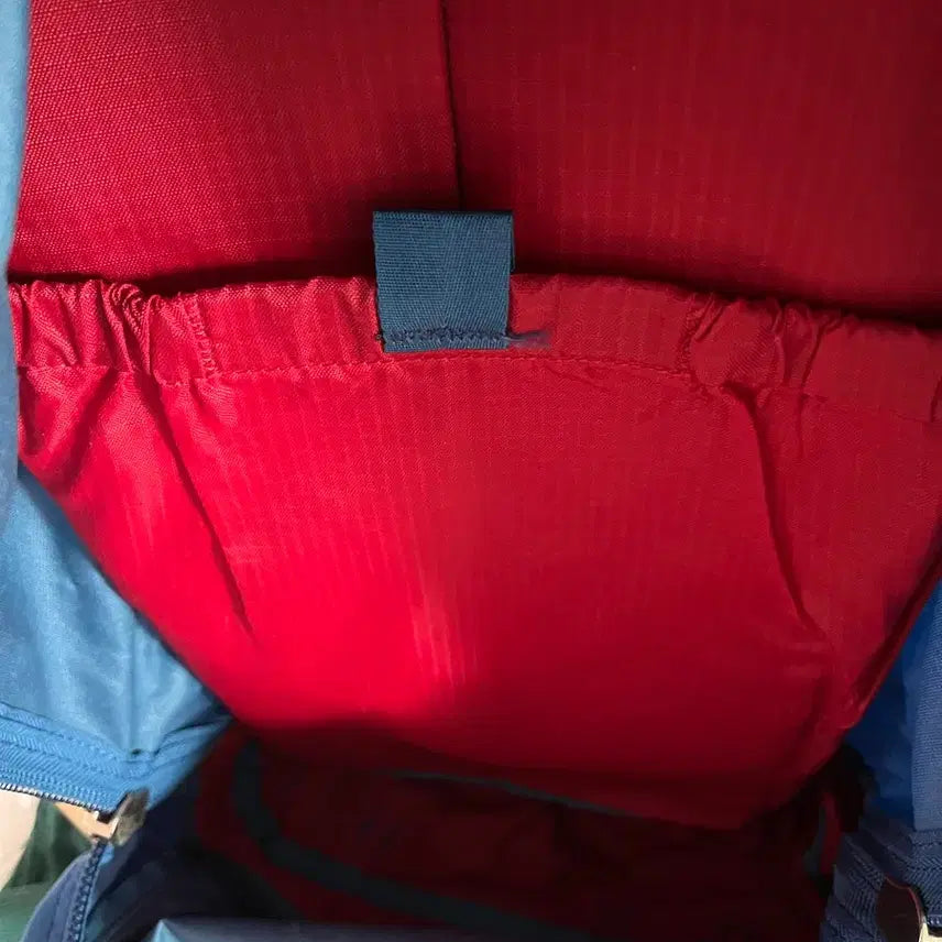 [BUNJANG] Gregory Blue Daypack Backpack / 그레고리 블루 데이팩