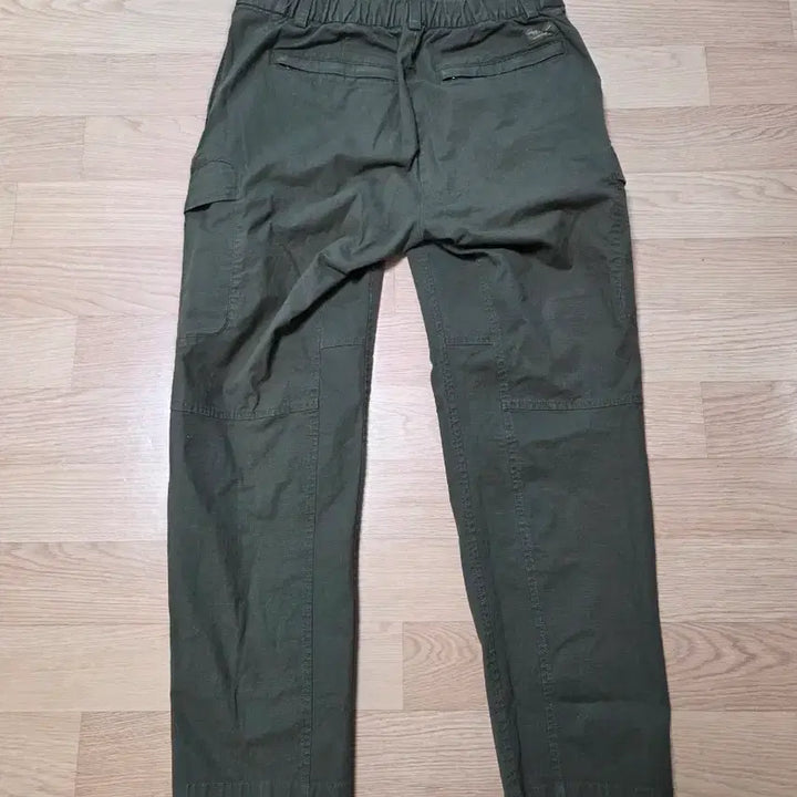 [SOLD OUT] 코오롱 카고바지 32(허리둘레 82cm)