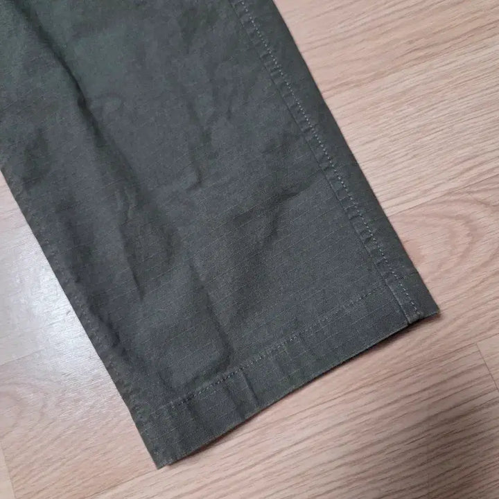 [SOLD OUT] 코오롱 카고바지 32(허리둘레 82cm)