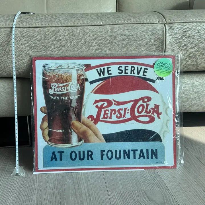 [BUNJANG] Vintage Metal Sign Bundle / 카페 펍 바 빈티지 메탈 사인 금속 Vintage metal sign