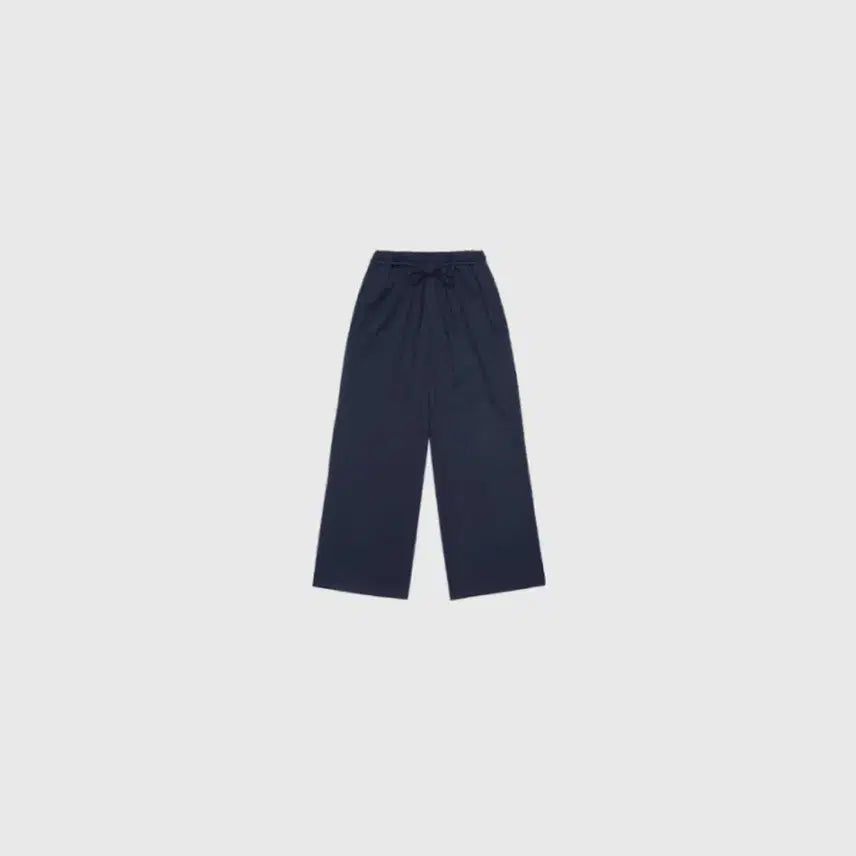 [SOLD OUT] 온트 ownt hilo pants 힐로팬츠 (long) 네이비
