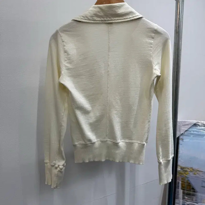 [BUNJANG] Diesel Cotton Cardigan / 디젤 가디건