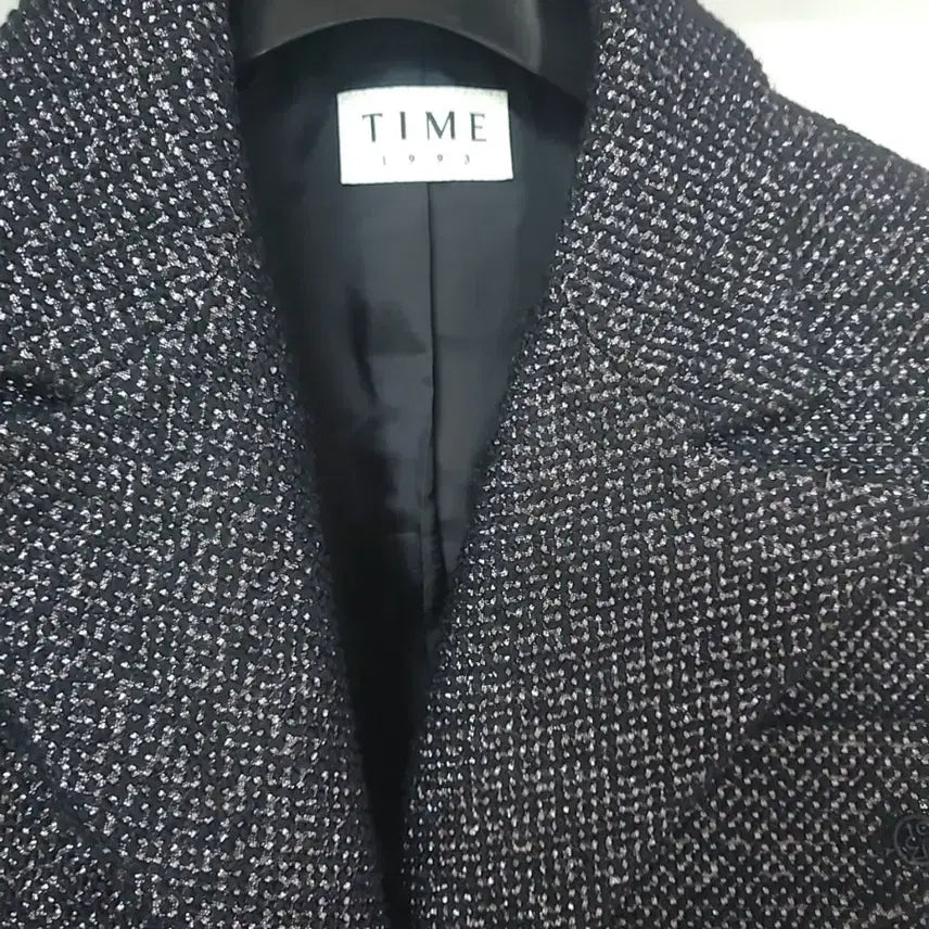 [BUNJANG] Time Jacket / 타임자켓