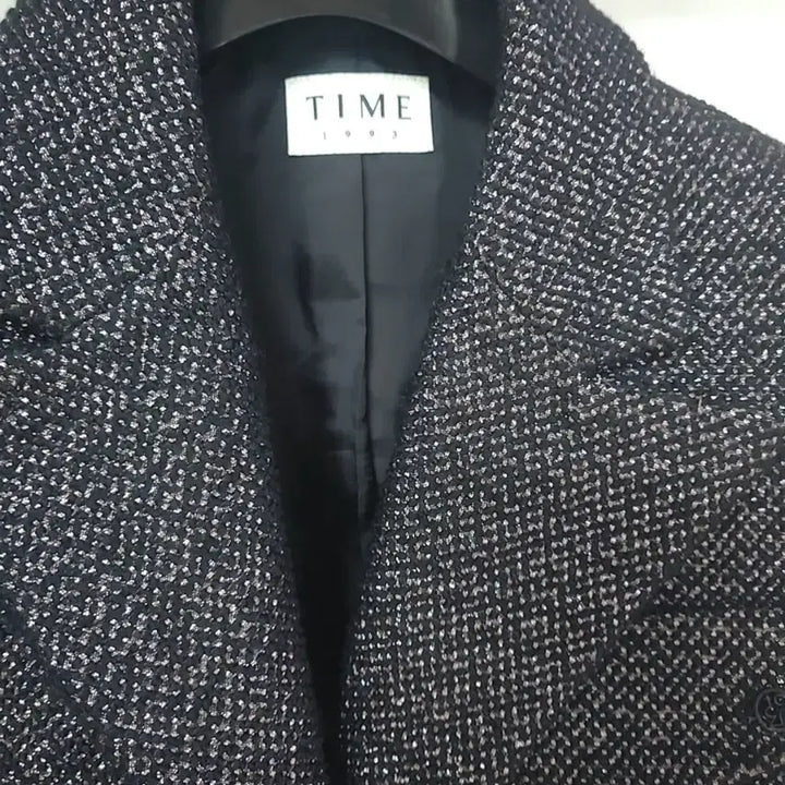 [BUNJANG] Time Jacket / 타임자켓