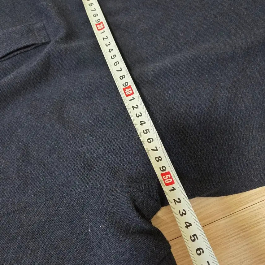 [SOLD OUT] 라코스테 네이비 반팔 폴로티셔츠