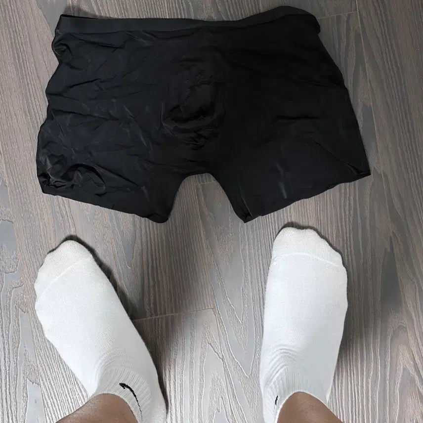 [SOLD OUT] 남자팬티 심리스 드로즈