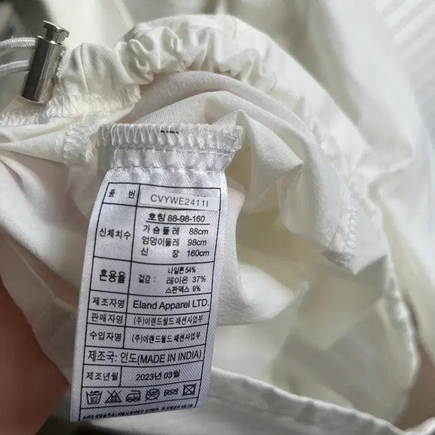 [BUNJANG] CLOVIS Outer-style Blouson Shirt / 클라비스 아우터형 블루종 셔츠