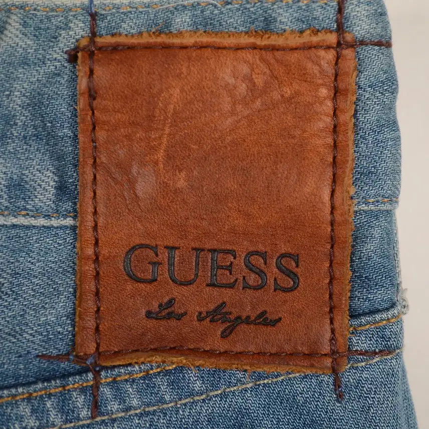 [BUNJANG] Guess Men&