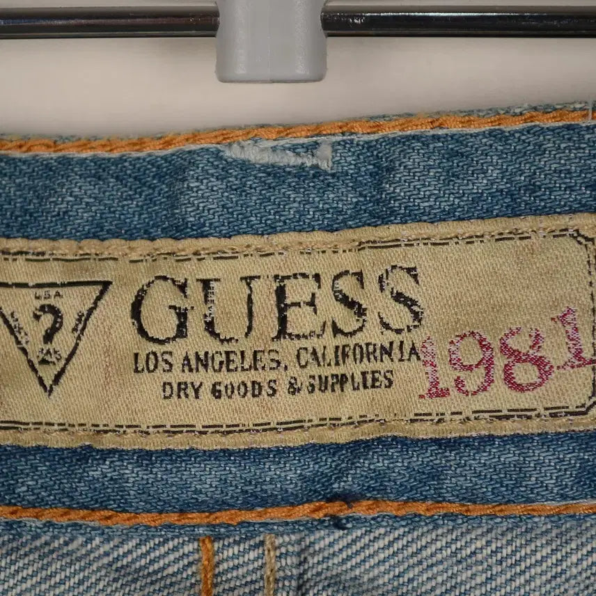 [BUNJANG] Guess Men&