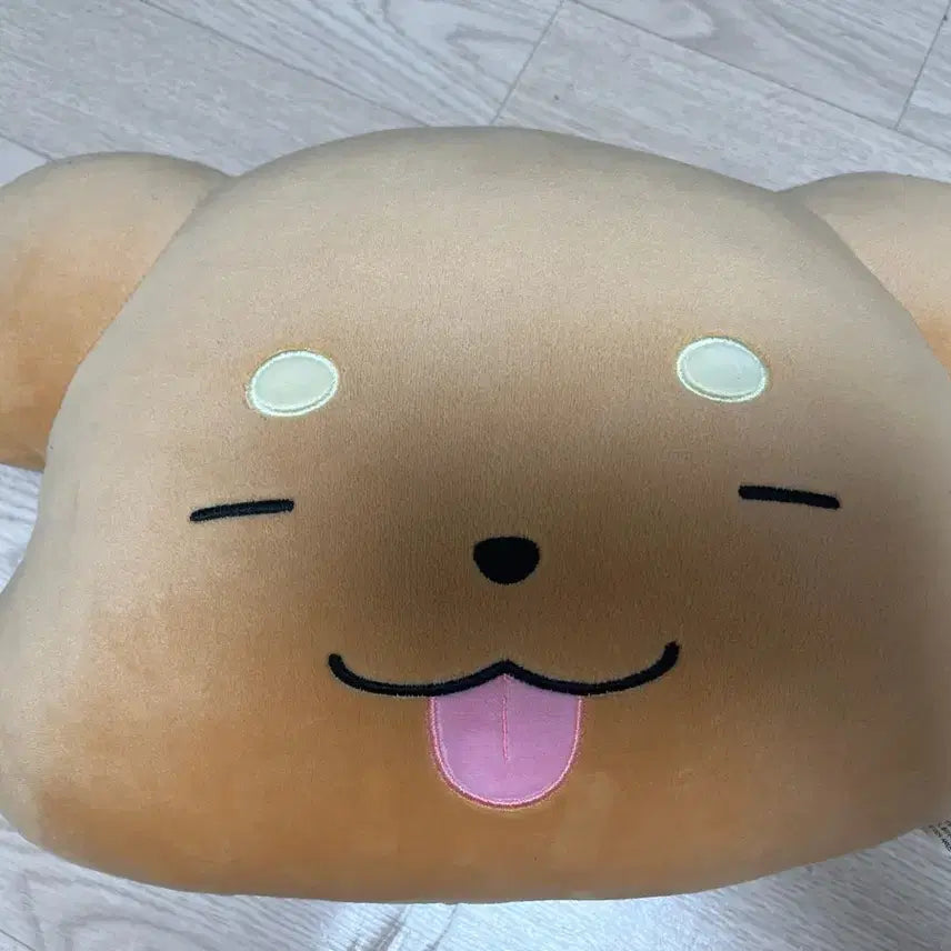[BUNJANG] Pixel Lee Duckgae Doll / 픽셀리 덕개인형 판매