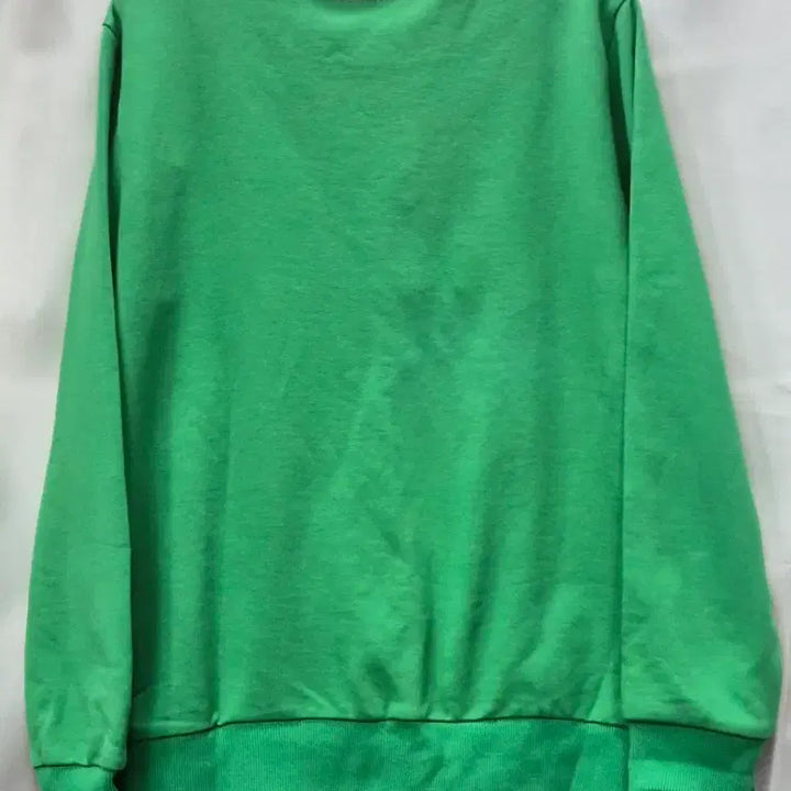 [SOLD OUT] 디스커버리 익스페디션 그린 맨투맨 티셔츠