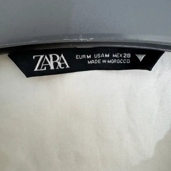 [BUNJANG] ZARA Blouse / M) 자라 블라우스
