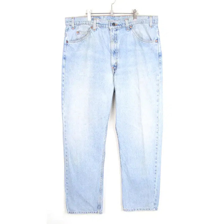 [SOLD OUT] 리바이스 505 청바지 남성36 레귤러 데님 팬츠 CB8086