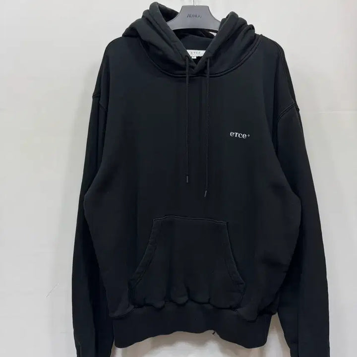 [BUNJANG] ETCE Hoodie / S) ETCE 후드티