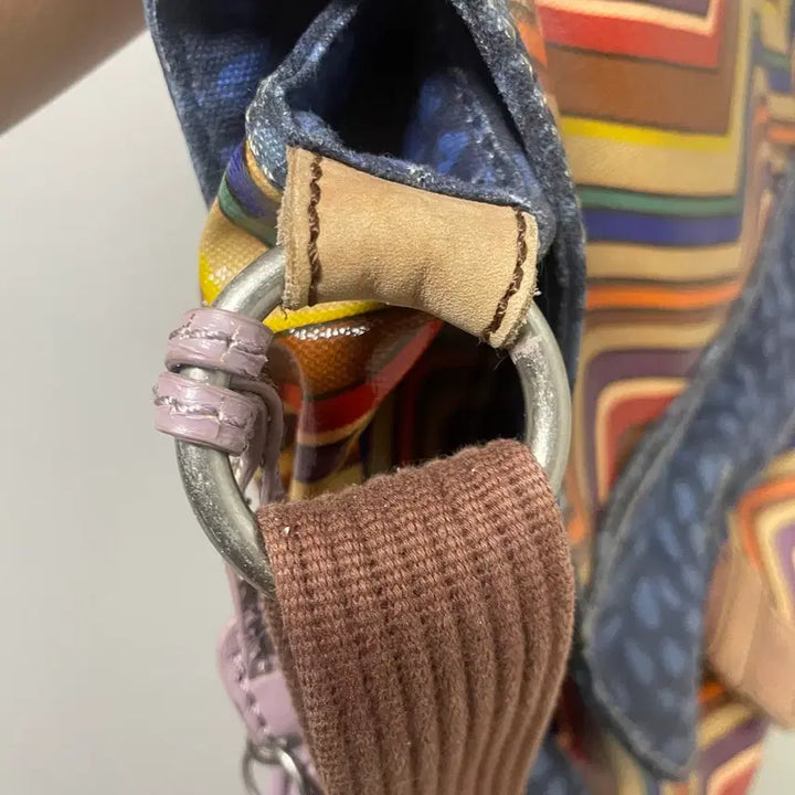[BUNJANG] Fossil Crossbody Bag / 파슬 정품 크로스백 중고