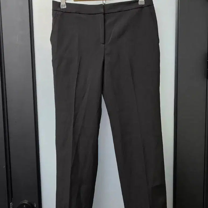 [BUNJANG] Hera Dress Code Basic Fit Pants / 새)헤라드레스코드 기본핏 팬츠 66