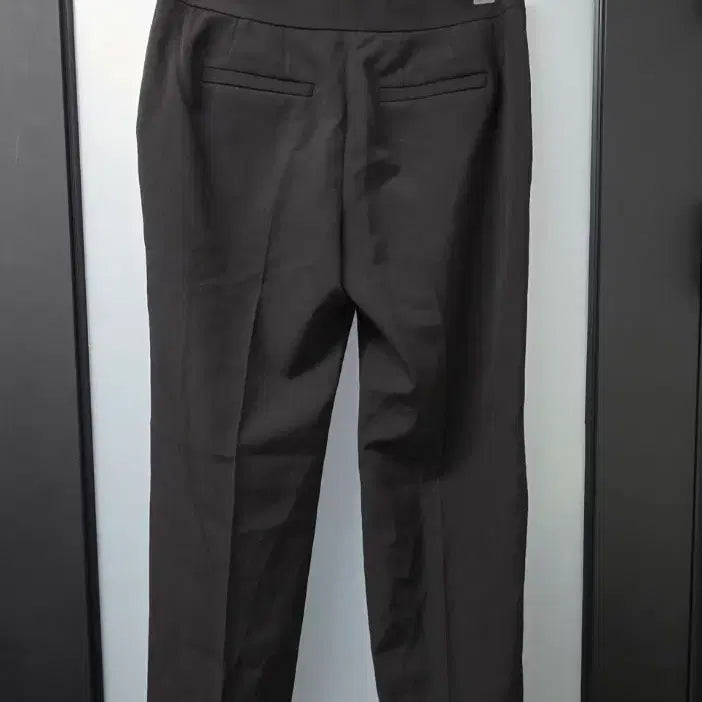 [BUNJANG] Hera Dress Code Basic Fit Pants / 새)헤라드레스코드 기본핏 팬츠 66