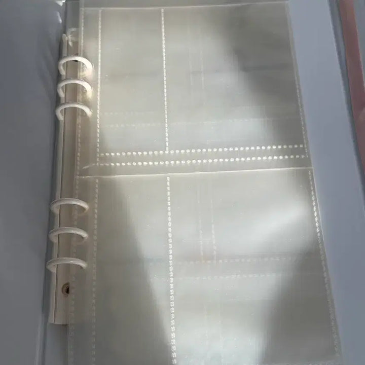 [BUNJANG] PriPara Dream Theater File File Bag / 프리파라 드림시어터 파일 파일백 판매