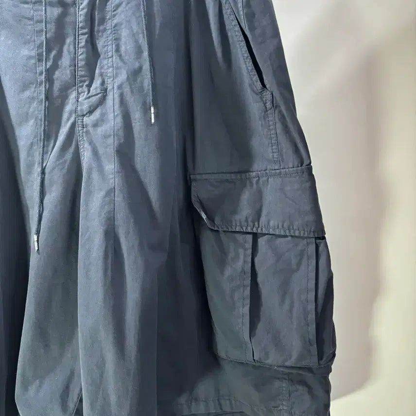 [BUNJANG] Big Union Cargo Shorts / (M) 빅유니온 카고 쇼츠 2.9