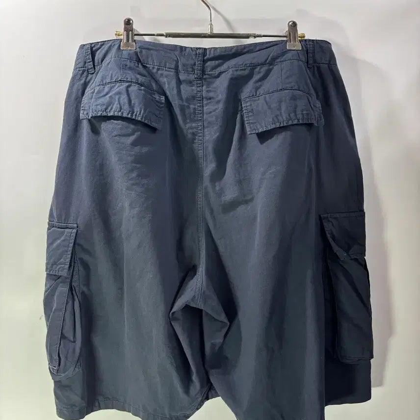 [BUNJANG] Big Union Cargo Shorts / (M) 빅유니온 카고 쇼츠 2.9