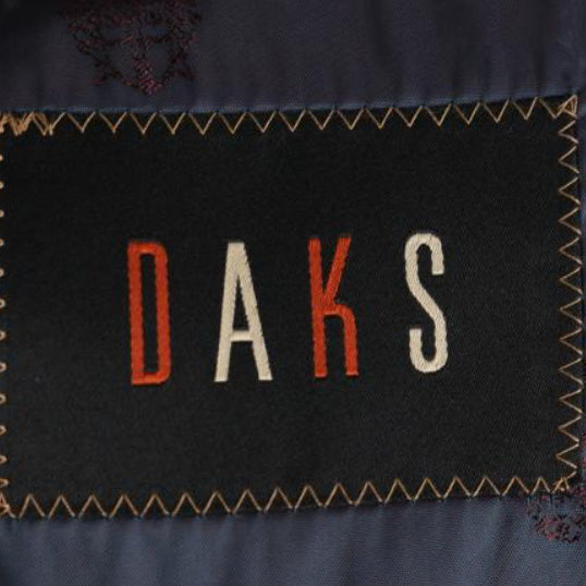 [BUNJANG] Daks Jacket / 닥스 자켓